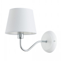 Настенный светильник Gracia A1528AP-1WH от Arte Lamp