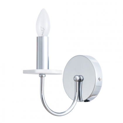Настенный светильник Litizia A6062AP-1WH от Arte Lamp