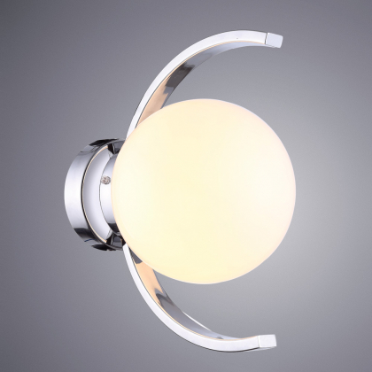 Настенный светильник Claudia A8055AP-1CC от Arte Lamp