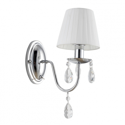 Настенный светильник Melisa A9123AP-1CC от Arte Lamp