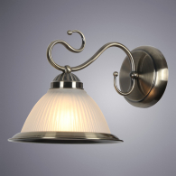Настенный светильник Costanza A6276AP-1AB от Arte Lamp