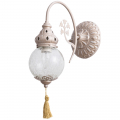 Настенный светильник Sultan A2146AP-1GA от Arte Lamp
