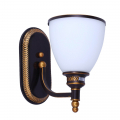 Настенный светильник Bonito A9518AP-1BA от Arte Lamp