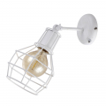 Настенный светильник Interno A9182AP-1WH от Arte Lamp