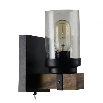 Настенный светильник Dodge A1693AP-1BR от Arte Lamp