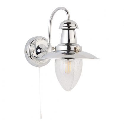 Настенный светильник Fisherman A5518AP-1CC от Arte Lamp