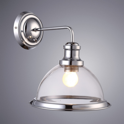 Настенный светильник Oglio A9273AP-1CC от Arte Lamp