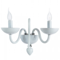 Настенный светильник Pallada 6004/03_AP-2 от Divinare