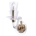 Настенный светильник Susana 5122/09_AP-1 от Divinare