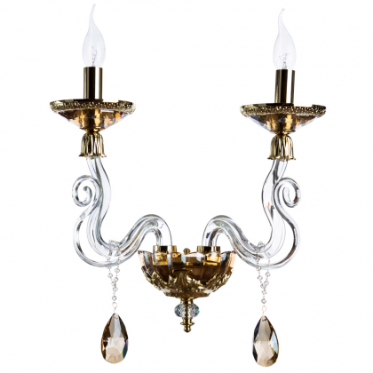 Настенный светильник Simona 5125/07_AP-2 от Divinare