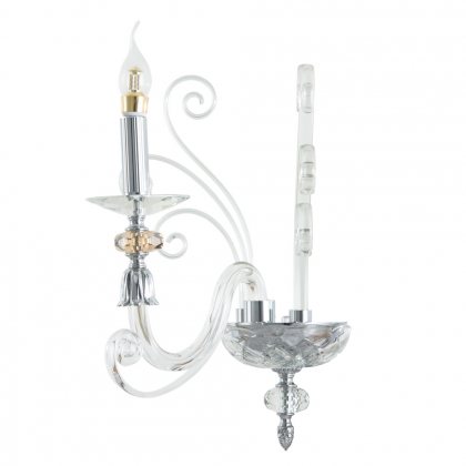 Настенный светильник Albedo 8821/02_AP-1 от Divinare