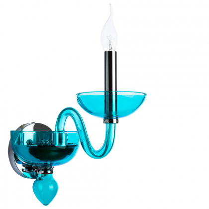 Настенный светильник Letizia 1156/02_AP-1 от Divinare