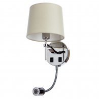 Настенный светильник Soprano 1341/02_AP-2 от Divinare