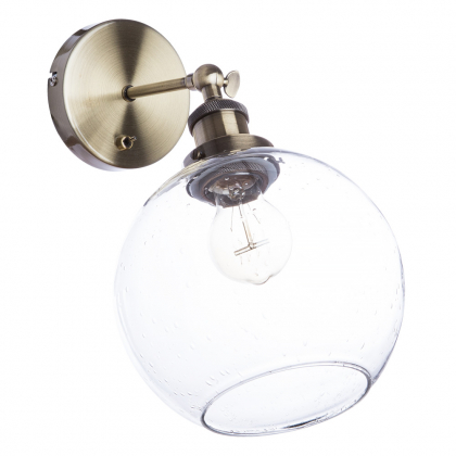 Настенный светильник Denton 1736/17_AP-1 от Divinare