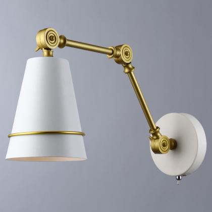 Настенный светильник Reattiva 8035/03_AP-1 от Divinare