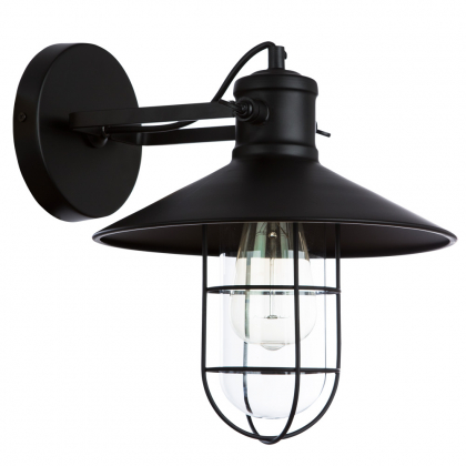 Настенный светильник Laterna 2007/01_AP-1 от Divinare