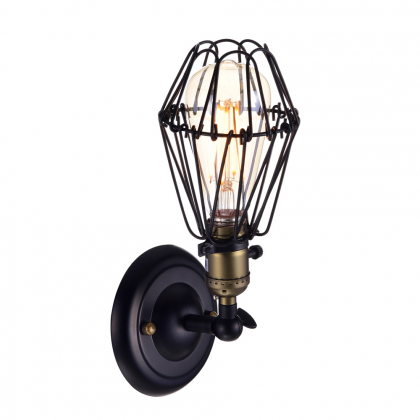 Настенный светильник Corsetto 2247/03_AP-1 от Divinare