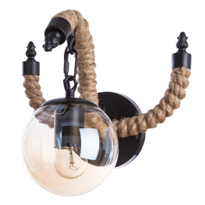 Настенный светильник Gina 8055/01_AP-1 от Divinare