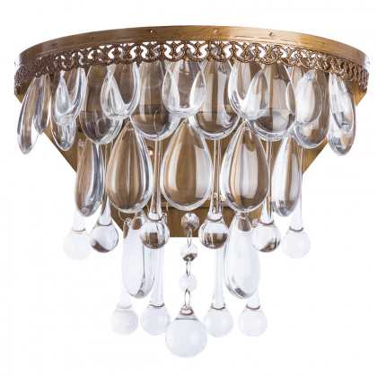 Настенный светильник Regina A4298AP-1AB от Arte Lamp