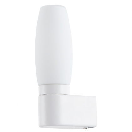 Настенный светильник Aqua A1209AP-1WH от Arte Lamp