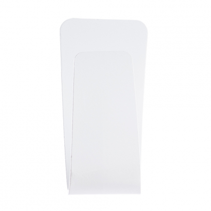 Настенный светильник Virgola A1418AP-1WH от Arte Lamp