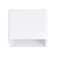 Настенный светильник Scatola A1423AP-1WH от Arte Lamp