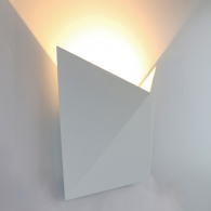 Настенный светильник Busta A1609AP-1WH от Arte Lamp