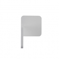 Настенный светильник Virata A1807AP-1WH от Arte Lamp