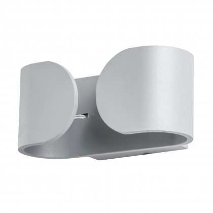 Настенный светильник Parentesi A1419AP-1GY от Arte Lamp