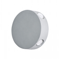 Настенный светильник Tamburello A1525AP-1GY от Arte Lamp