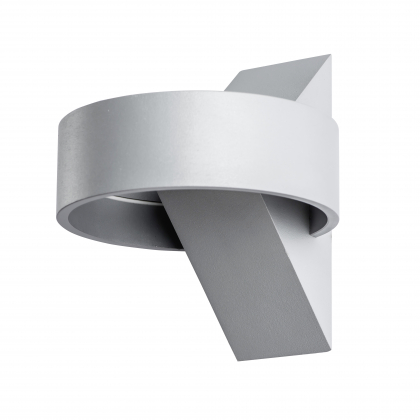 Настенный светильник Anello A1705AP-1GY от Arte Lamp