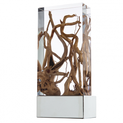 Настенный светильник Selva 3200/09_AP-1 от Divinare