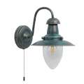 Настенный светильник Fisherman A5518AP-1BG от Arte Lamp