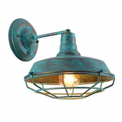 Настенный светильник Pandora A9183AP-1BG от Arte Lamp