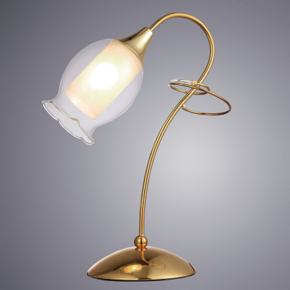 Настольная лампа Mughetto A9289LT-1GO от Arte Lamp