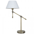 Настольная лампа Orlando A5620LT-1AB от Arte Lamp