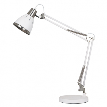 Настольная лампа Pixar A2246LT-1WH от Arte Lamp