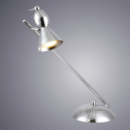 Настольная лампа Picchio A9229LT-1CC от Arte Lamp