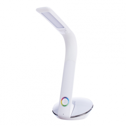 Настольная лампа Observer A1910LT-1WH от Arte Lamp