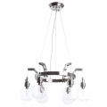 Подвесная люстра Houston 1001/16_SP-6 от Divinare