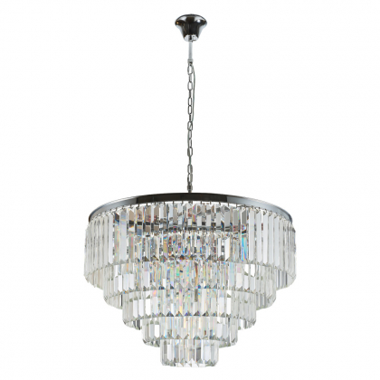 Подвесная люстра Nova 3001/02_LM-13 от Divinare