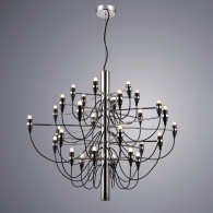 Подвесная люстра Molto 8030/02_LM-50 от Divinare