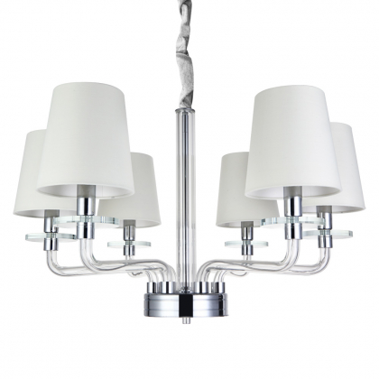 Подвесная люстра Palermo 1700/02_LM-6 от Divinare