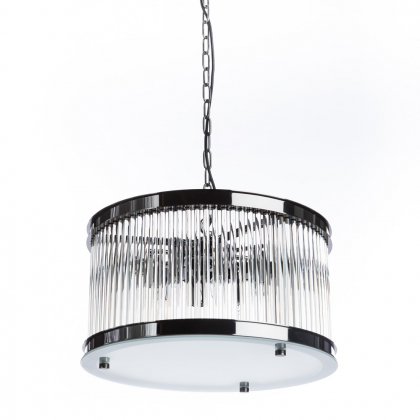 Подвесная люстра Kanovi 8101/02_SP-8 от Divinare