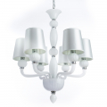 Подвесная люстра Bilancia 1154/03_LM-6 от Divinare