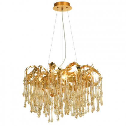 Подвесная люстра Salice 3150/16_SP-6 от Divinare