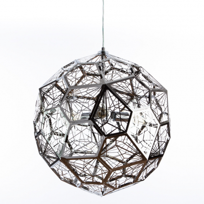 Подвесная люстра Mosaico 1011/02_SP-3 от Divinare