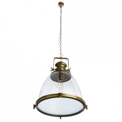 Подвесная люстра Capello 6679/01_SP-1 от Divinare