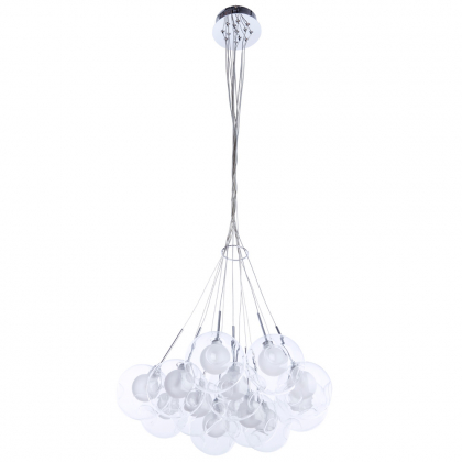 Подвесная люстра Grappolo 7720/02_SP-13 от Divinare