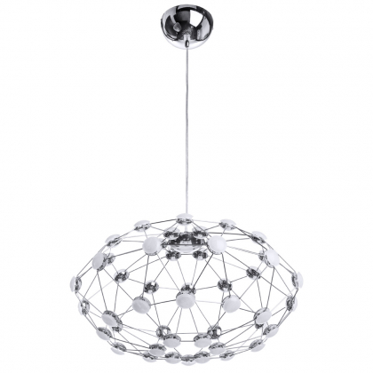 Подвесная люстра Cristallino 1720/02_SP-48 от Divinare